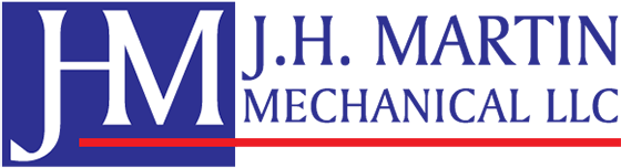 JH Martin Mechanical